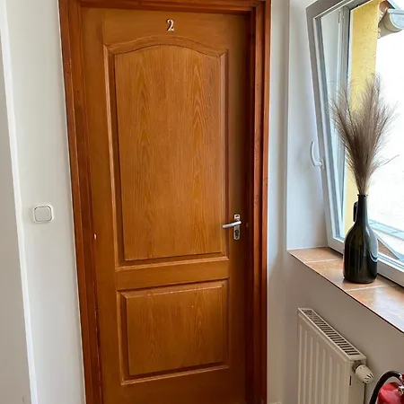 Takács Vendégház 2 Sopron Esterno foto