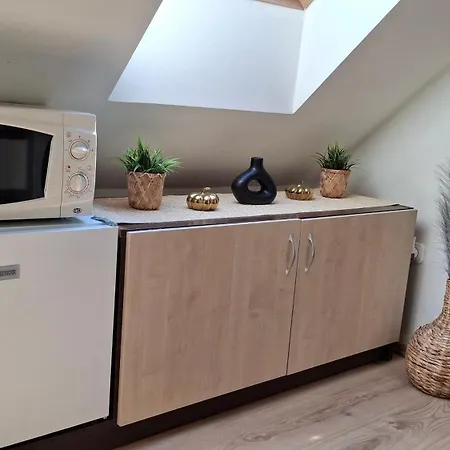 Takacs Vendeghaz 2 Apartment Sopron Exterior photo