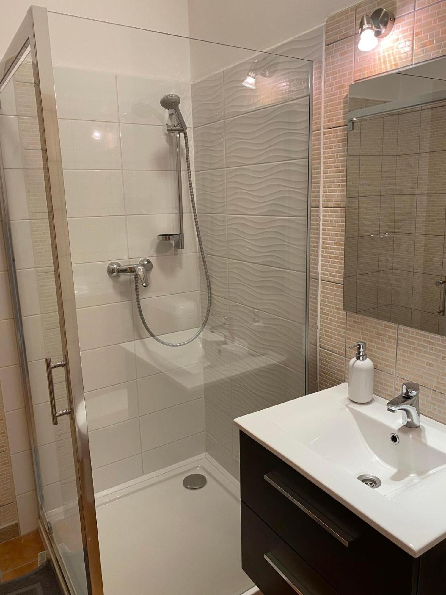 Takacs Vendeghaz 2 Apartment Sopron