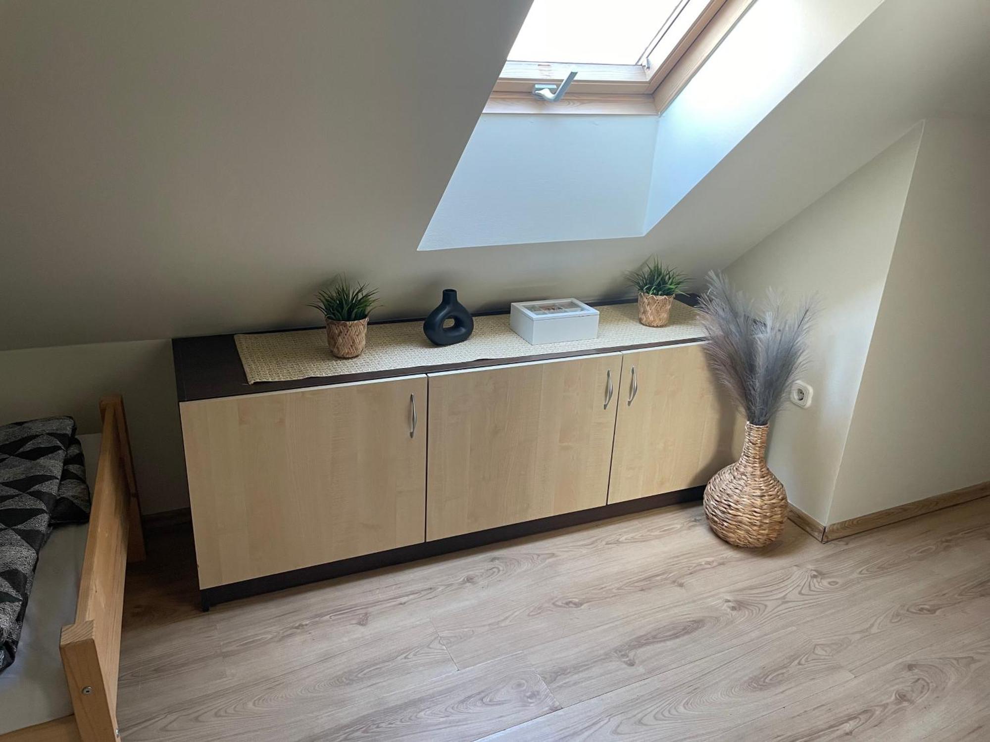 Apartment Takacs Vendeghaz 2