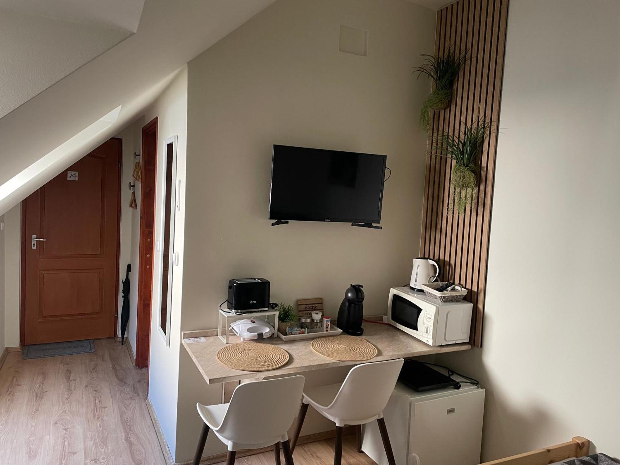 Takacs Vendeghaz 2 Apartment Sopron