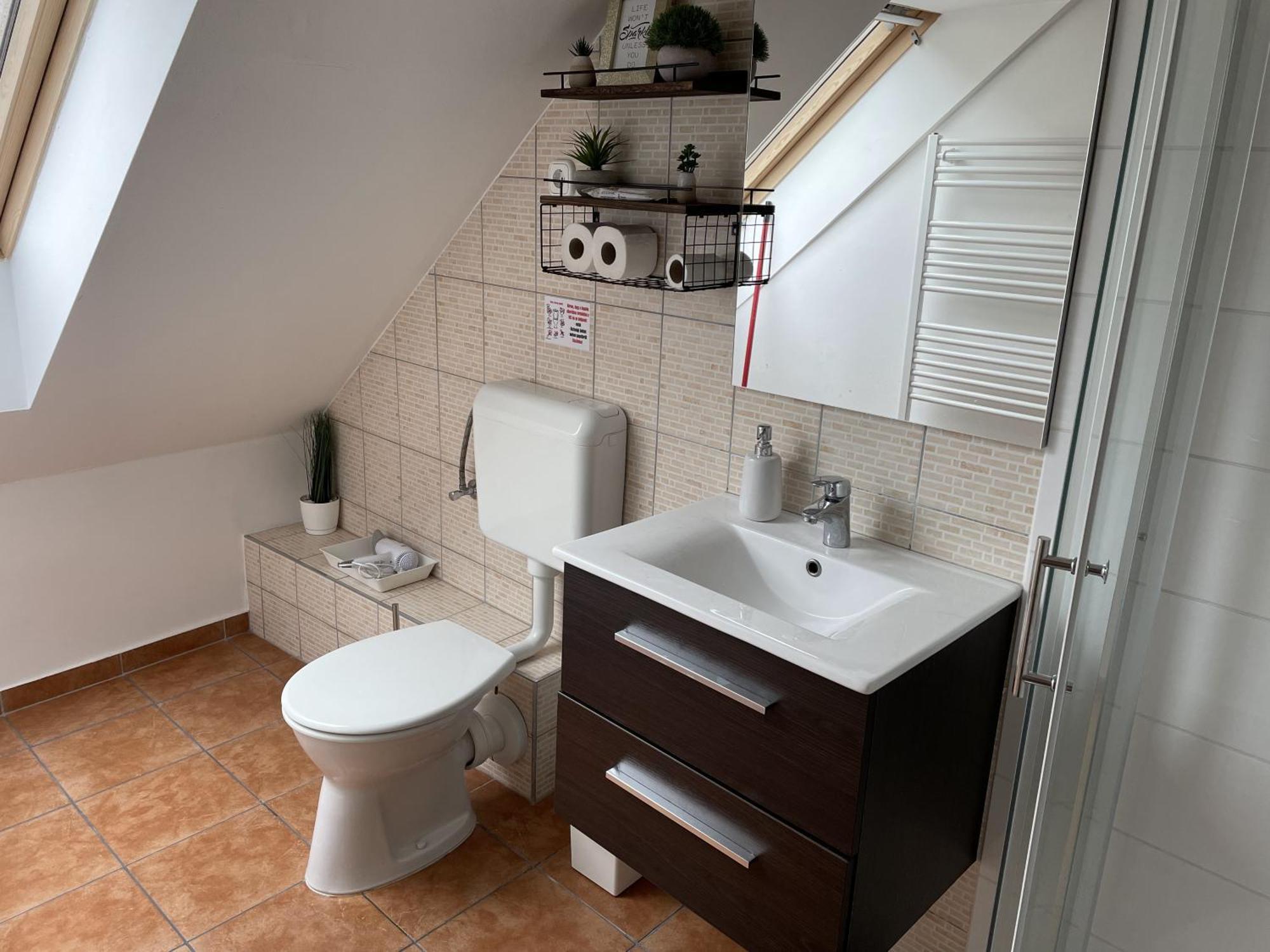 Takacs Vendeghaz 2 * Sopron