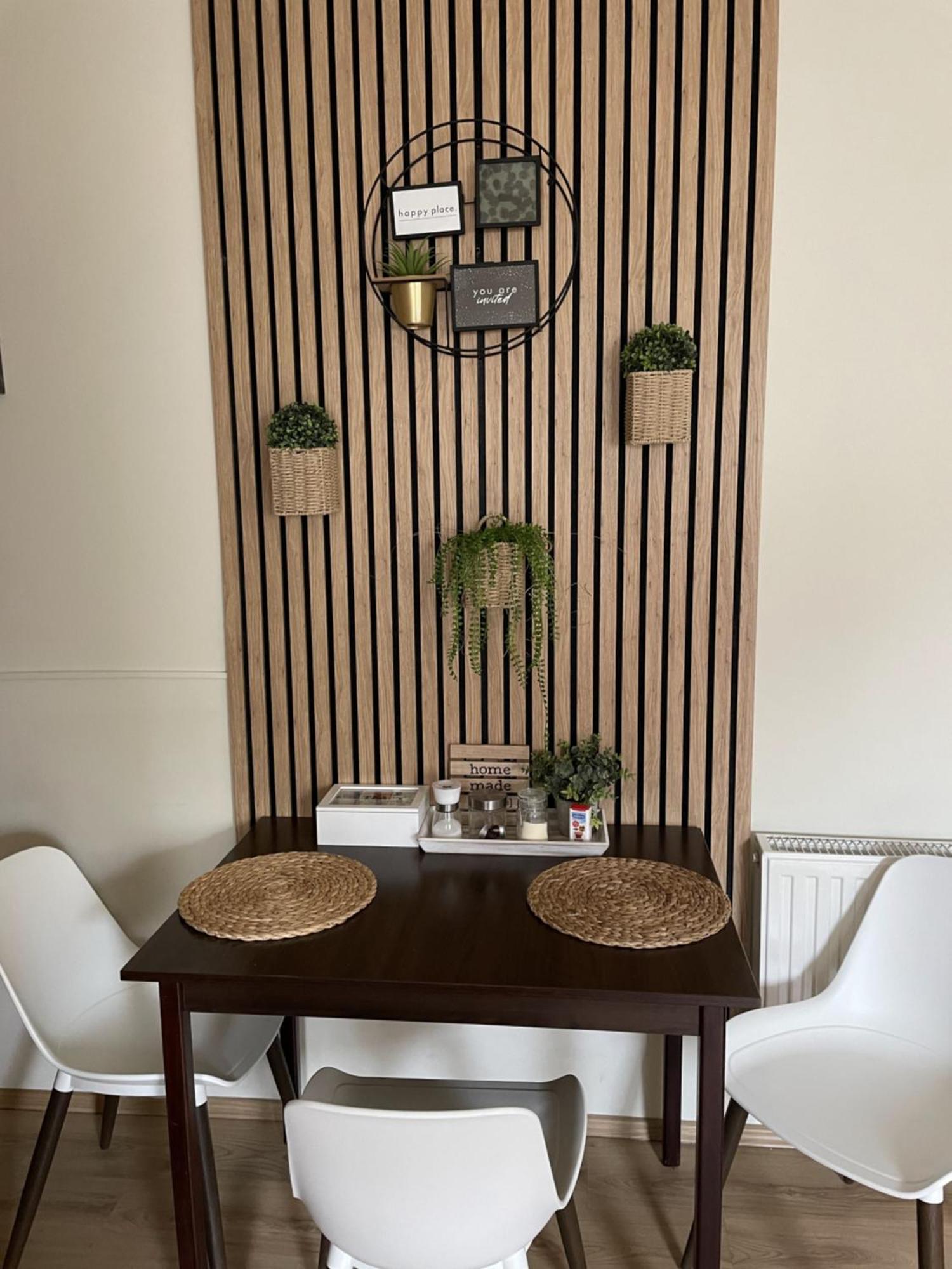 Apartament Takacs Vendeghaz 2