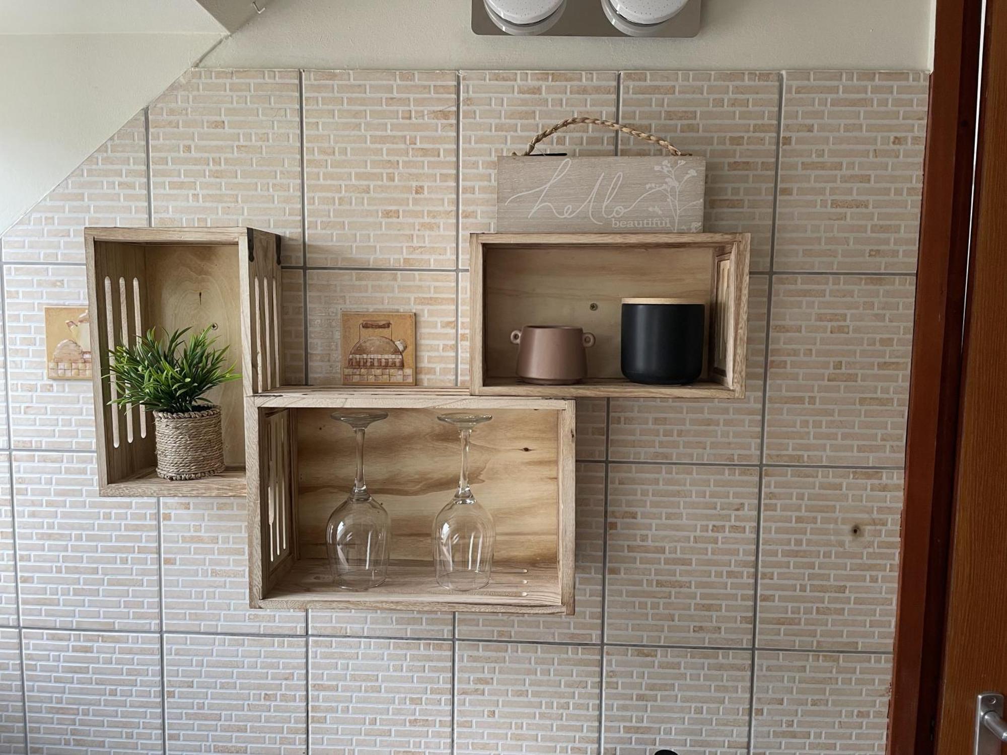 Takacs Vendeghaz 2 Apartament