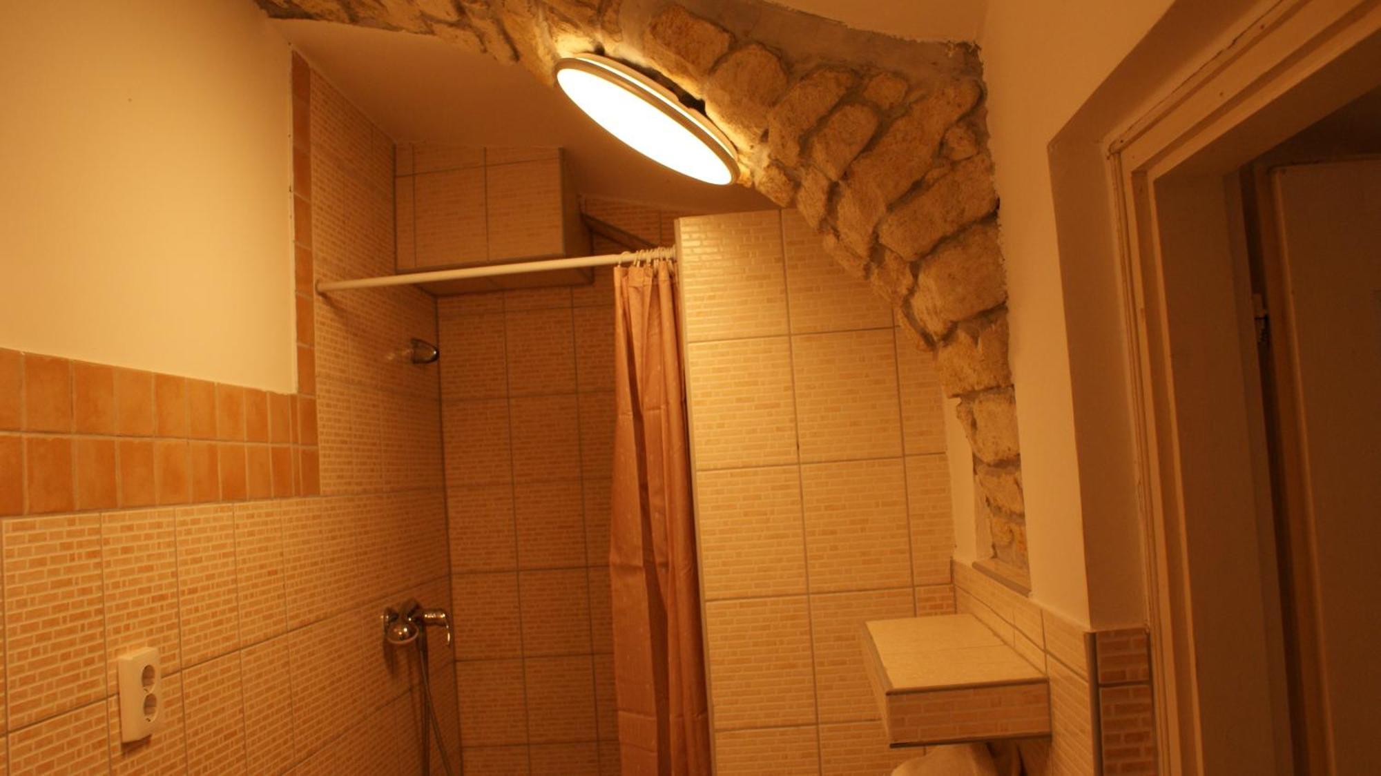 Takacs Vendeghaz 2 Apartment *