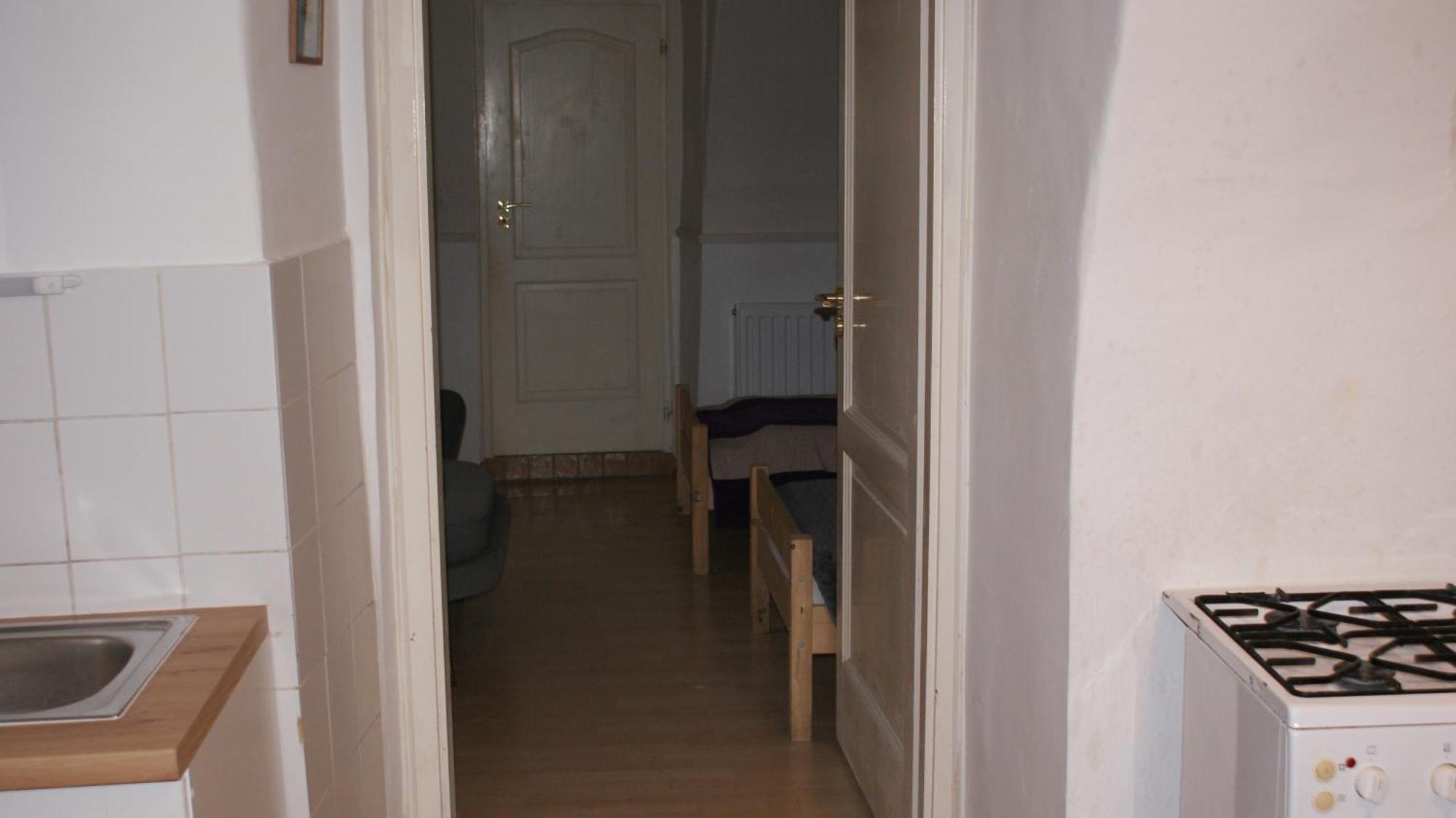 Apartment Takacs Vendeghaz 2 Sopron