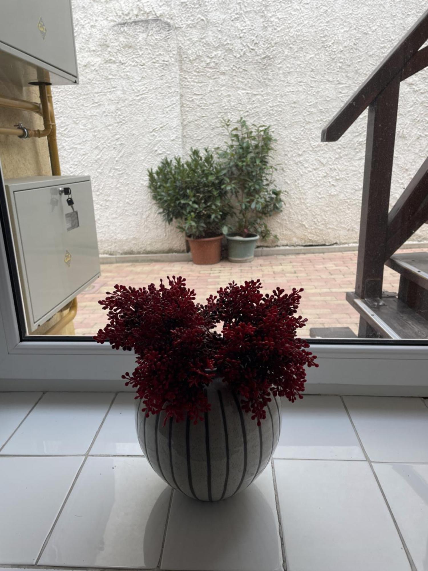 Takacs Vendeghaz 2 Apartament