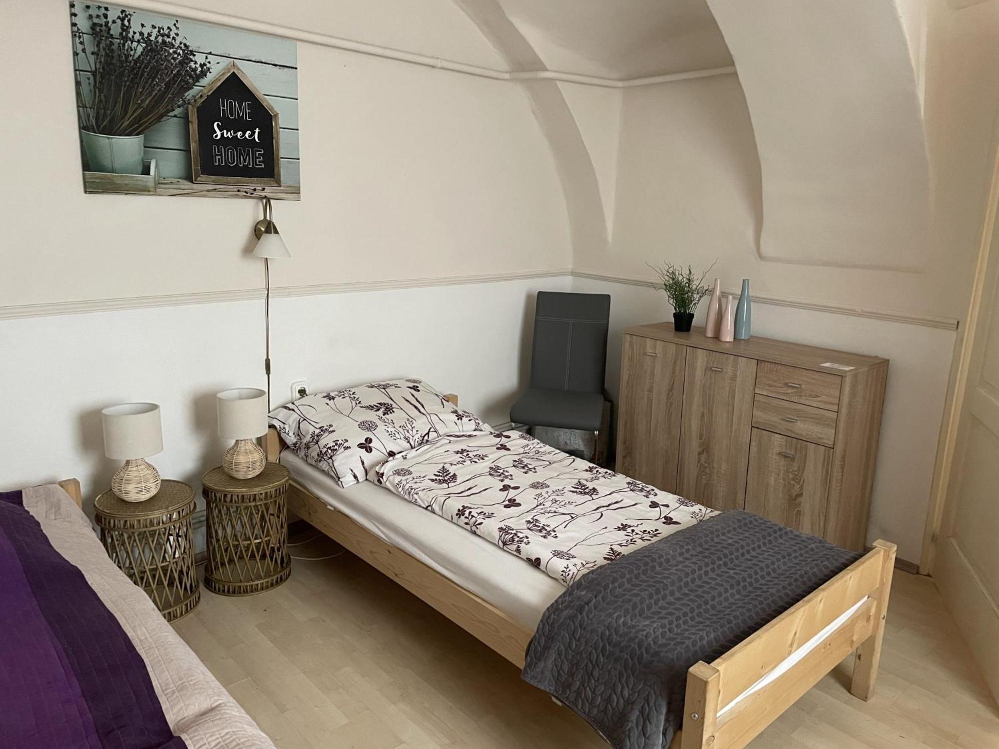 Apartament Takacs Vendeghaz 2 *