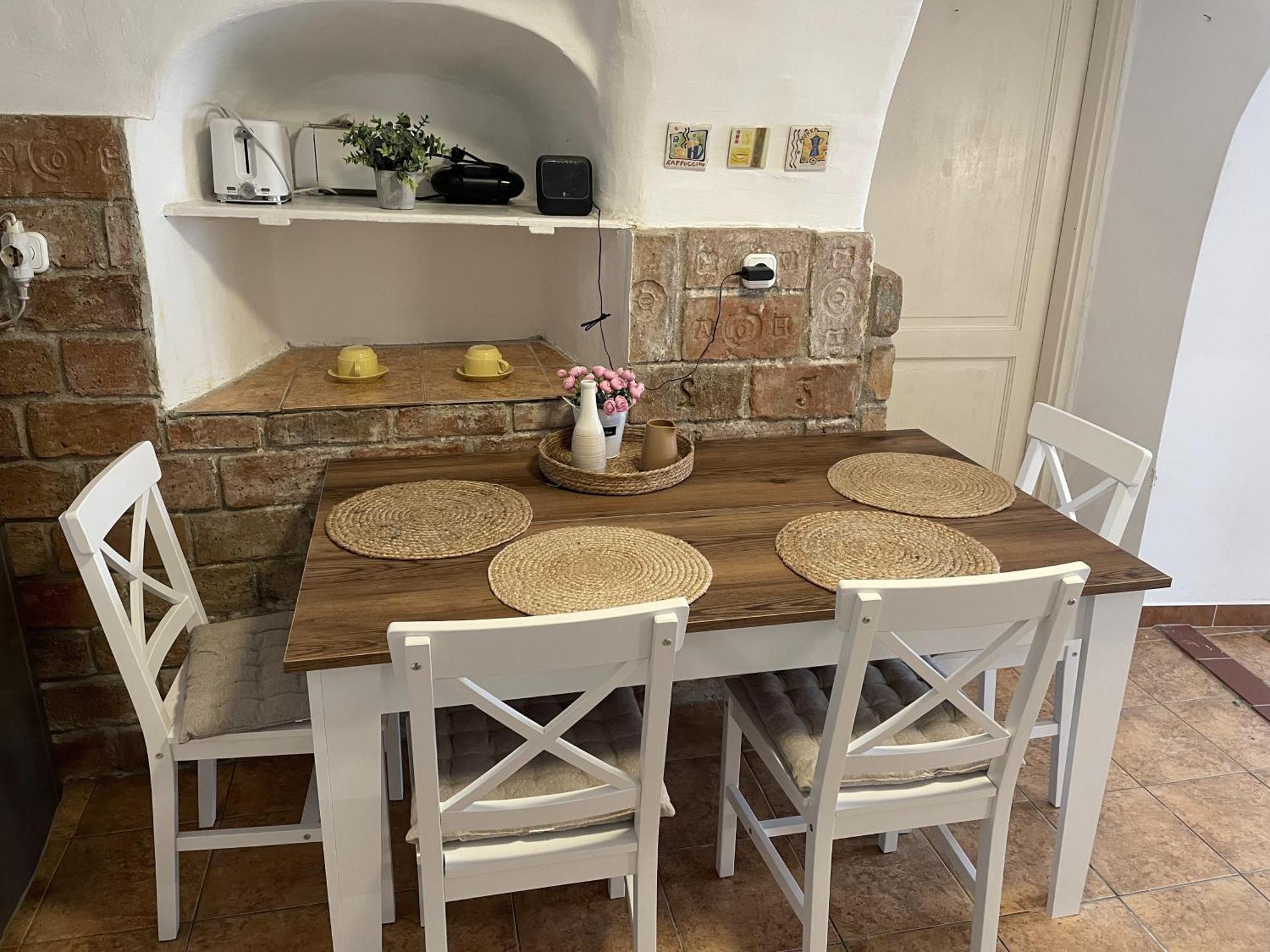 Apartament Takacs Vendeghaz 2 Sopron