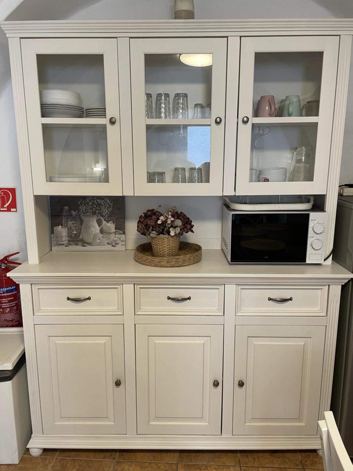 Takacs Vendeghaz 2 Apartament *