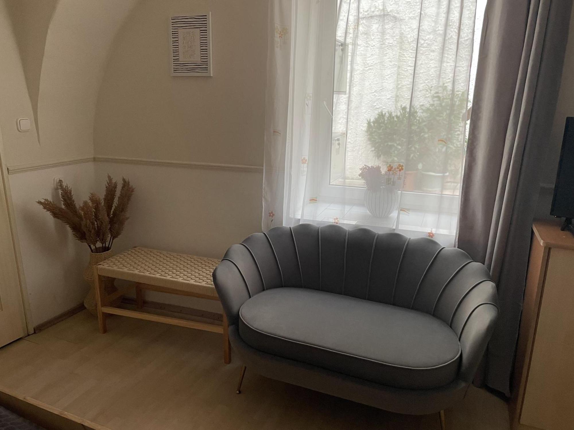 Apartment Takacs Vendeghaz 2 *