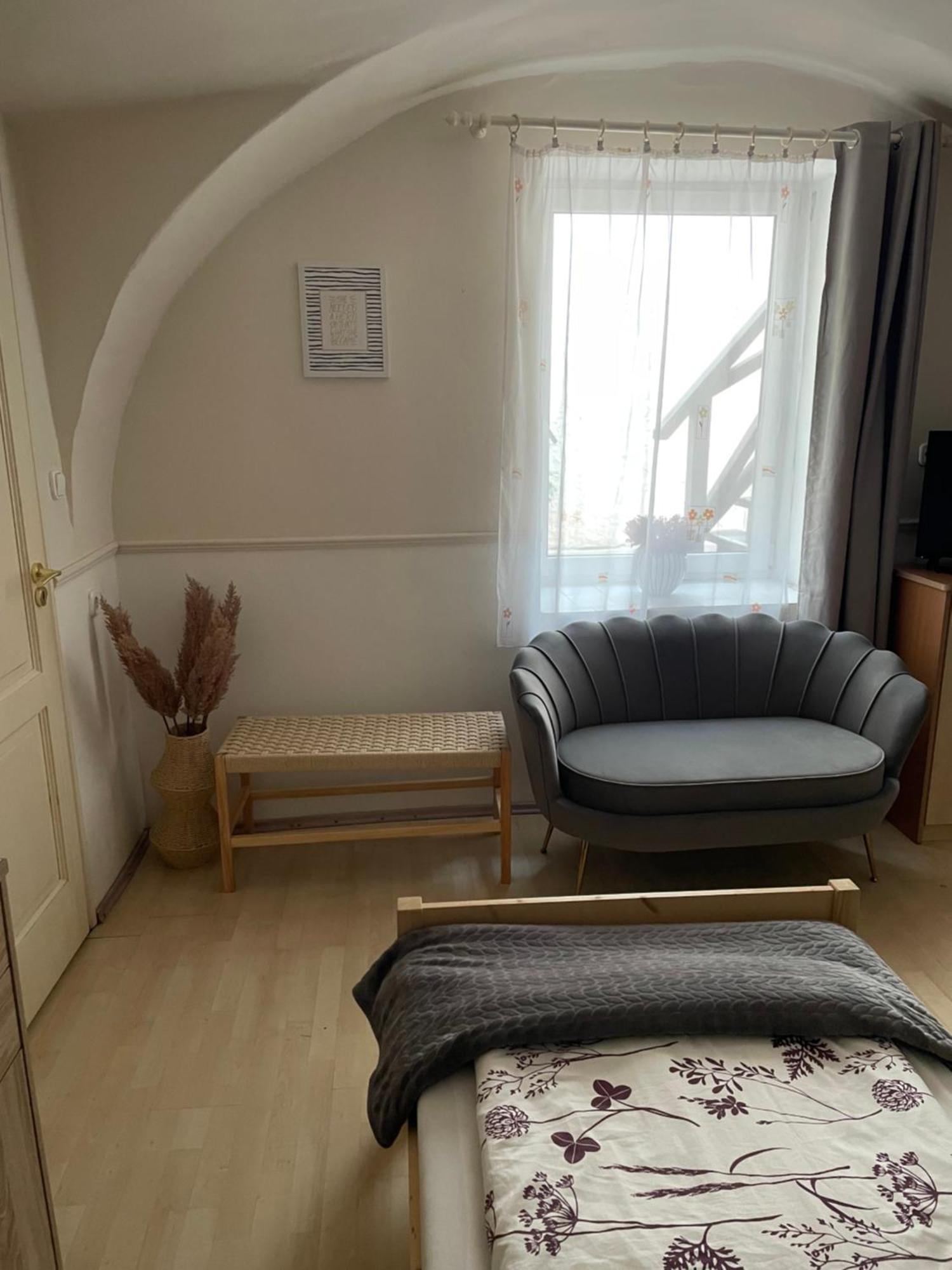 Takacs Vendeghaz 2 Apartment *
