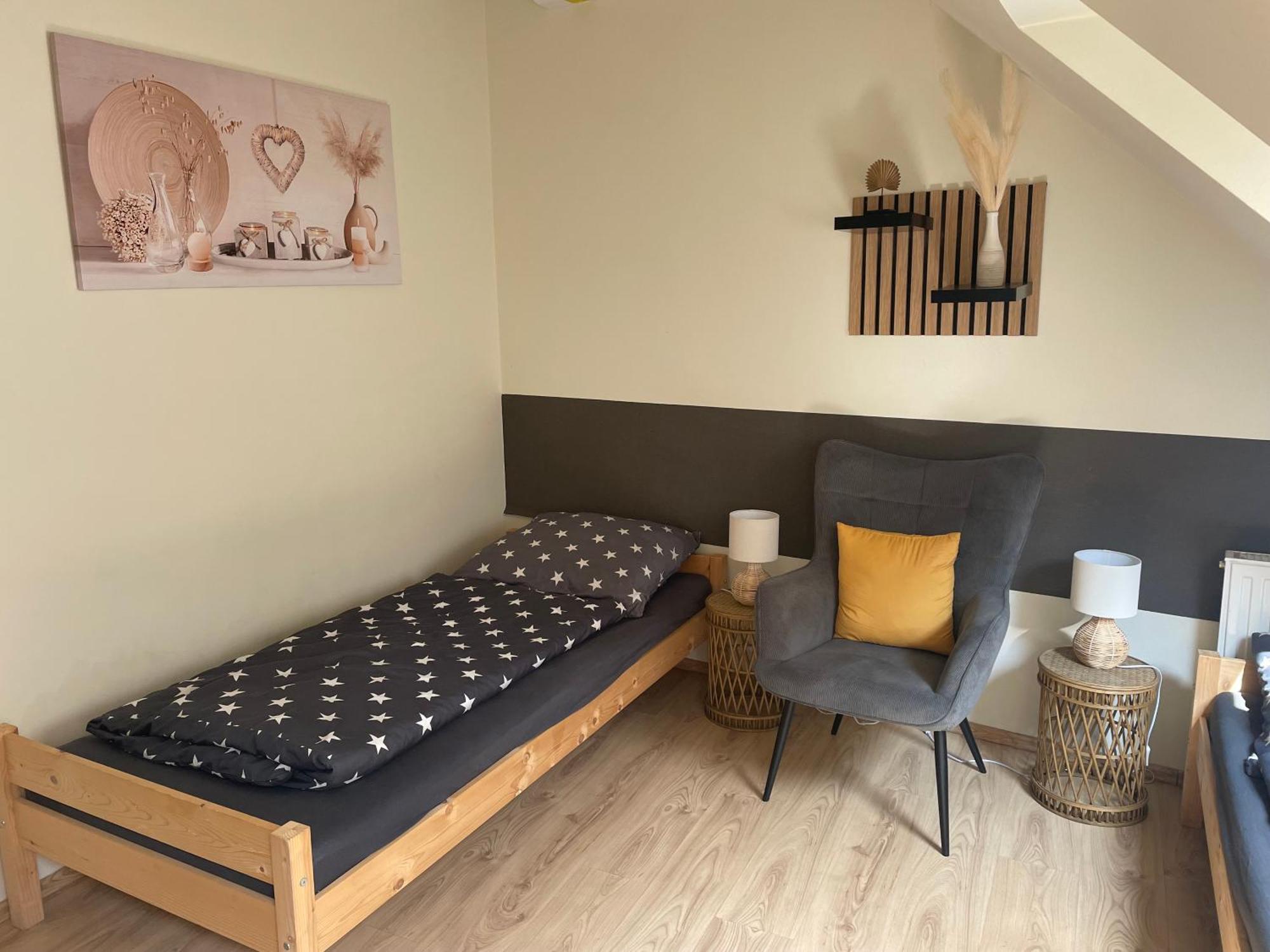 Takács 2 Apartman